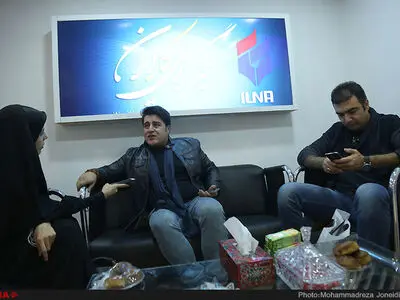 صدای خواننده مهم است نه لباس و تیپ‌اش/ اینجا سالن‌ مد نیست