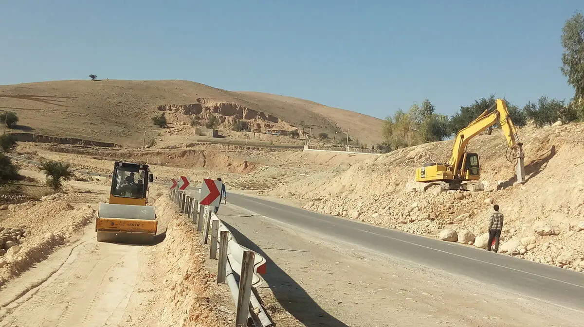 تاخیر شش ماه در پرداختِ دستمزد کارگران «راهسازی بروجرد به اراک» 