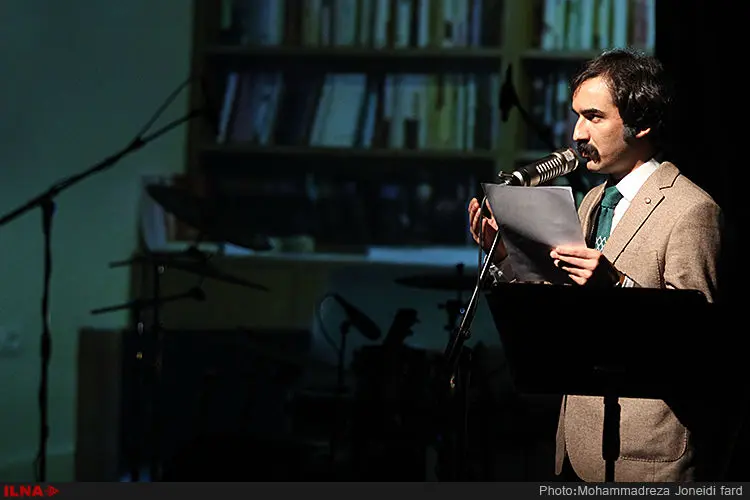 گالری