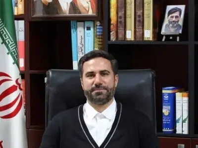 محمد شیخان سرپرست شرکت دخانیات ایران شد+ سوابق کاری