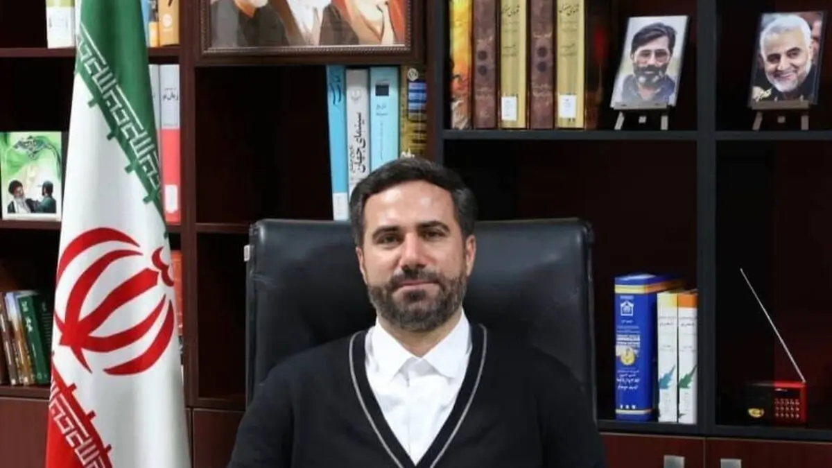محمد شیخان سرپرست شرکت دخانیات ایران شد+ سوابق کاری