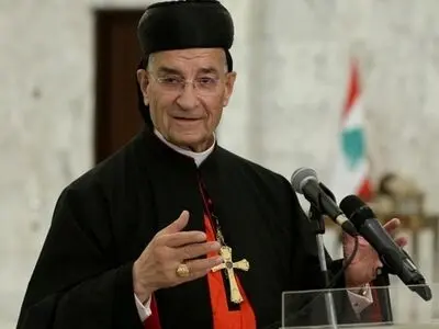 رهبر مارونی‌های لبنان خواهان برگزاری نشست حل اختلاف میان عون و حریری شد