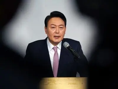 رئیس‌‌جمهور پیشین کره جنوبی به حبس ابد محکوم شد