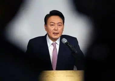 رئیس‌‌جمهور پیشین کره جنوبی به حبس ابد محکوم شد