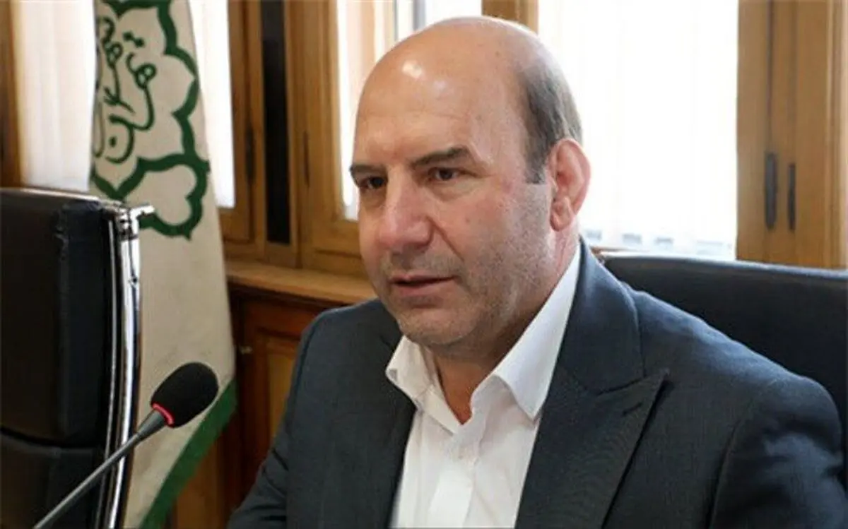 ۵ درصد دکل‌های تهران فاقد مجوز هستند و جمع‌آوری می‌شوند
