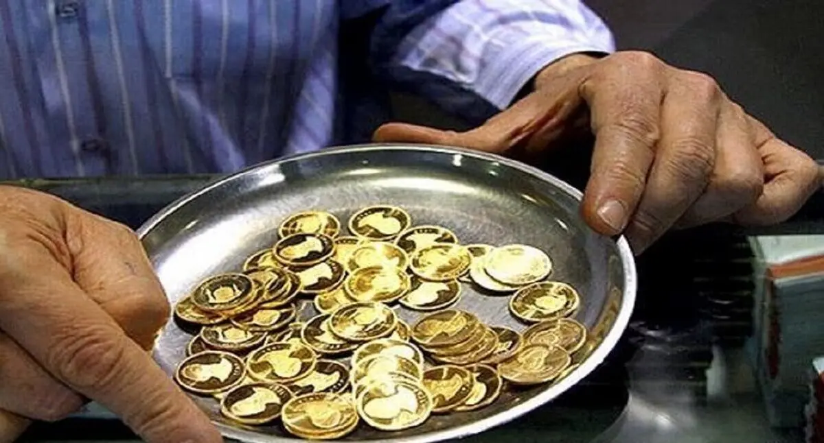 قیمت سکه و قیمت طلا امروز شنبه ۱۵ فروردین ۱۴۰۵ + جدول 