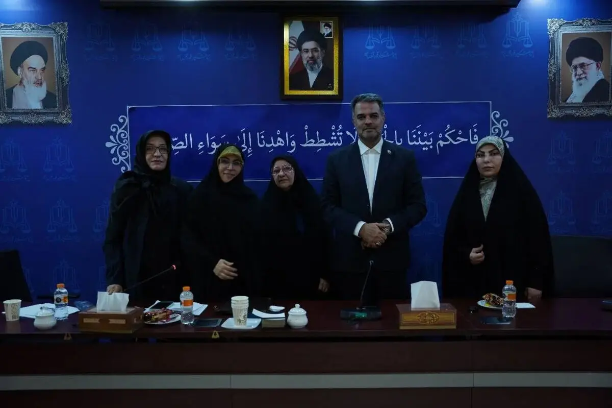 سند حمایت از کودکان در جنگ در حال تدوین است/ حمایت از کودکان باید پیش از جنگ، در زمان جنگ و پس از جنگ مورد توجه قرار گیرد