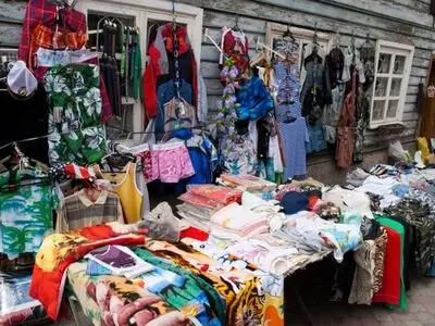 لباس‌های تاناکورا را فقط به‌این شرط بخرید