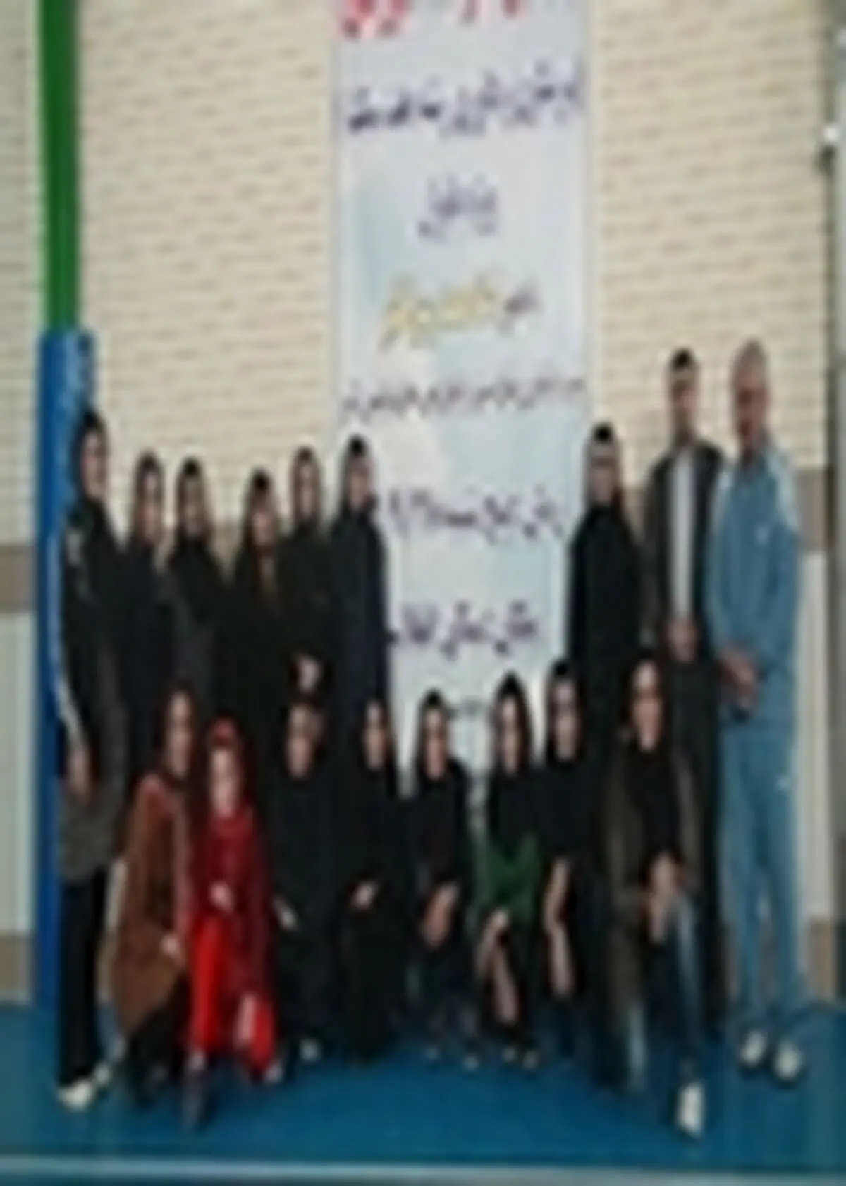 کارگاه آموزشی داوری و مربیگری در رشته هفت سنگ ویژه بانوان در کاشان برگزار شد