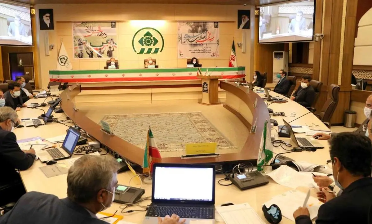 فهرست نهایی شورای ششم شیراز اعلام شد