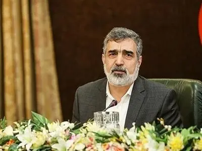 المتحدث باسم المنظمة الوطنیة للطاقة النوویة: إحتیاطی إیران من الیورانیوم المخصب بلغ 370 کلغم 