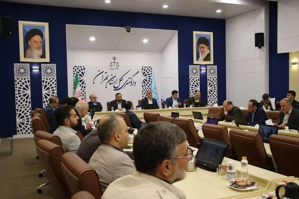 ورود مدعی‌العموم به موضوع ایجاد آلودگی زیست‌محیطی در یکی از رودخانه‌های شهرستان قدس