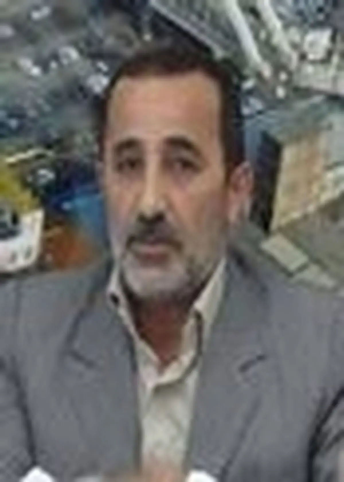 مسئولان در ترویج فرهنگ الگوهای معنوی کوشا باشند
