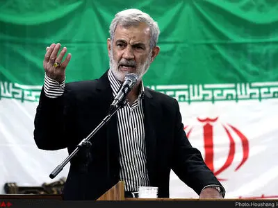 مقامات بلندپایه ایران از کنفرانس بین‌المللی احزاب آسیایی حمایت کرده‌اند/ می‌توانیم راهکارهایی درباره رفع افراطی‌گری در غرب آسیا پیدا کنیم