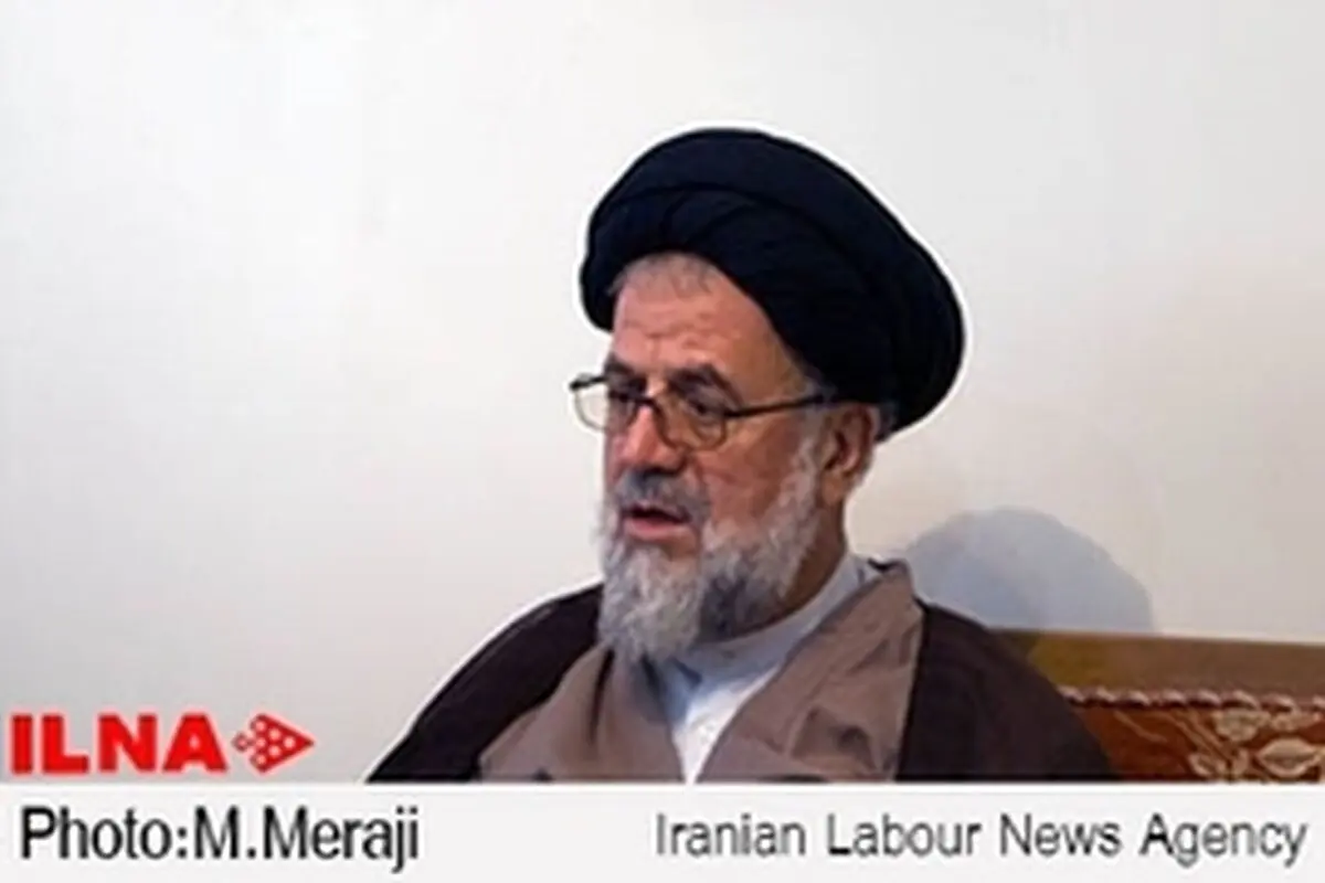 دولت آرمانی امام خمینی دولت دموکراتیک بود