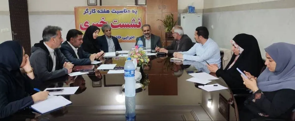 یک کارگر با دریافت حداقل حقوق هیچ گاه نمی‌ تواند صاحب خانه شود