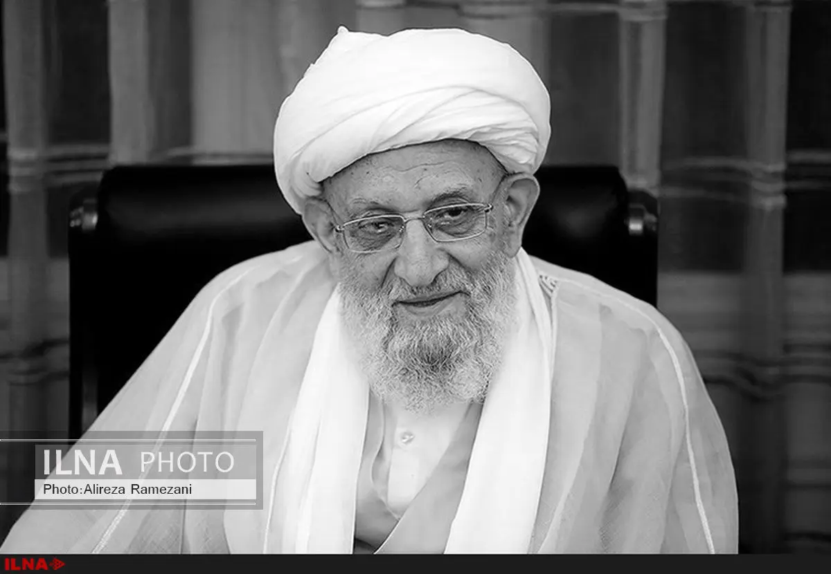 مرحوم مهدوی کنی ملاحظات شخصی را به فعالیت‌های خود راه نداد