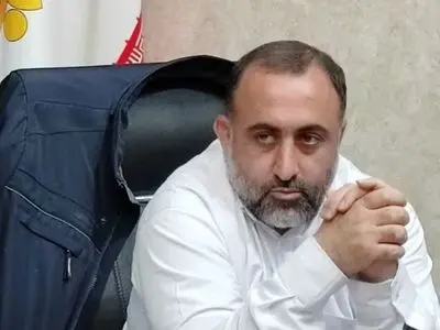 شهردار دزفول عزل شد