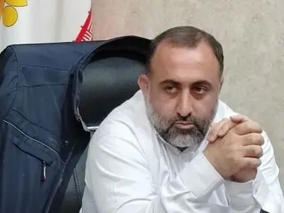 شهردار دزفول عزل شد