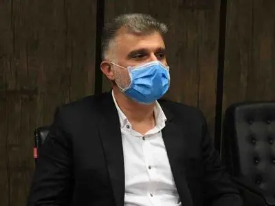 هیات ورزش‌های همگانی گیلان هیات برتر در دوران کرونا شناخته شد
