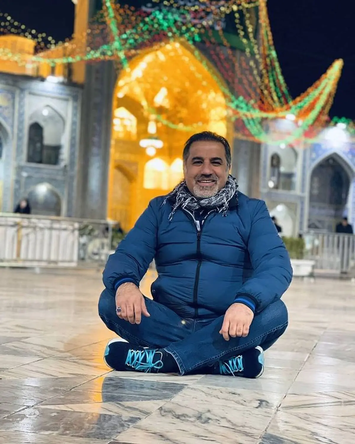 «معصومه» به یاد علی سلیمانی از رادیو صبا پخش می‌شود
