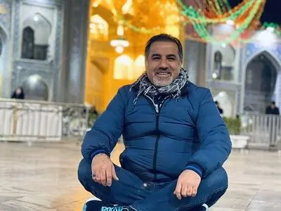 «معصومه» به یاد علی سلیمانی از رادیو صبا پخش می‌شود
