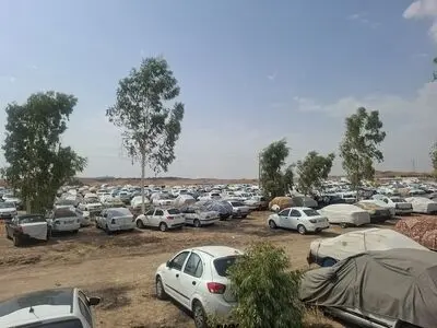 آمادگی کامل ناوگان حمل‌ونقل عمومی برای بازگشت زائران اربعین از مرز خسروی
