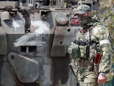 پوتین شکست در اوکراین را باور نمی‌کند
