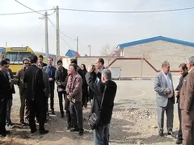 جوادآباد قابلیت مرکز استان جدید شدن را دارد