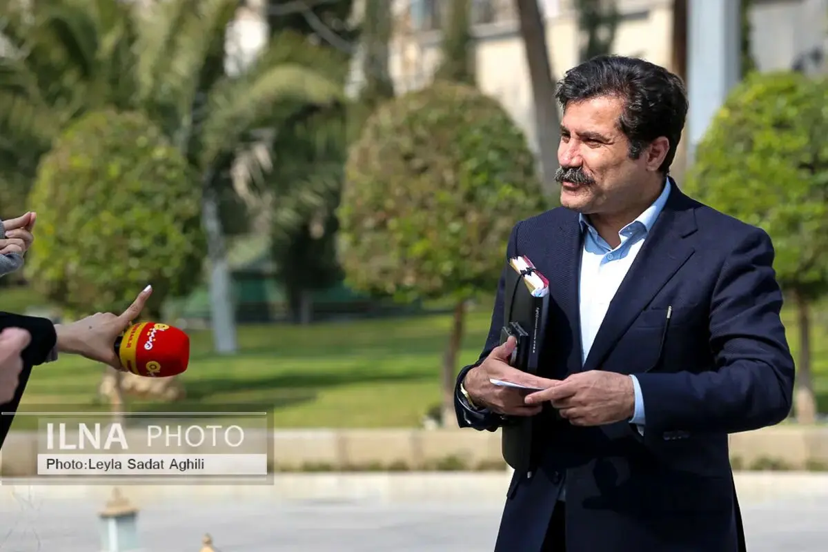 ایجاد صندوق مشترک تامین مالی بخش کشاورزی میان دولت و بخش خصوصی