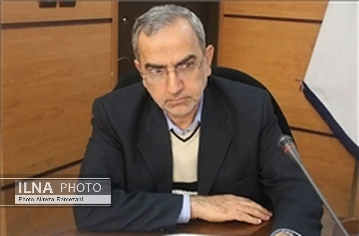 معاون امور مهندسی، پژوهش و فناوری وزارت نفت منصوب شد
