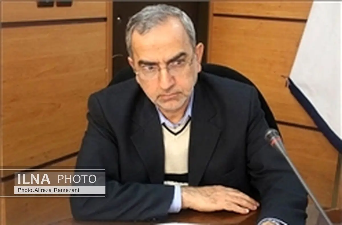 معاون امور مهندسی، پژوهش و فناوری وزارت نفت منصوب شد
