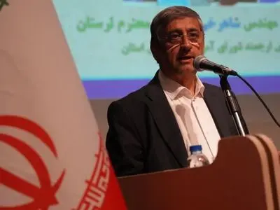 هفته دولت فرصتی برای بازخوانی مسوولیت خدمتگزاری به مردم است