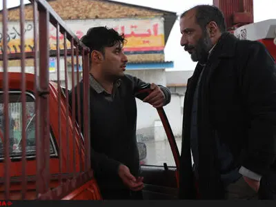ایوبی «زاپاس» را تدوین می‌کند