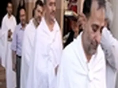 شایعترین علت مراجعه زائران تمتع به پزشکان