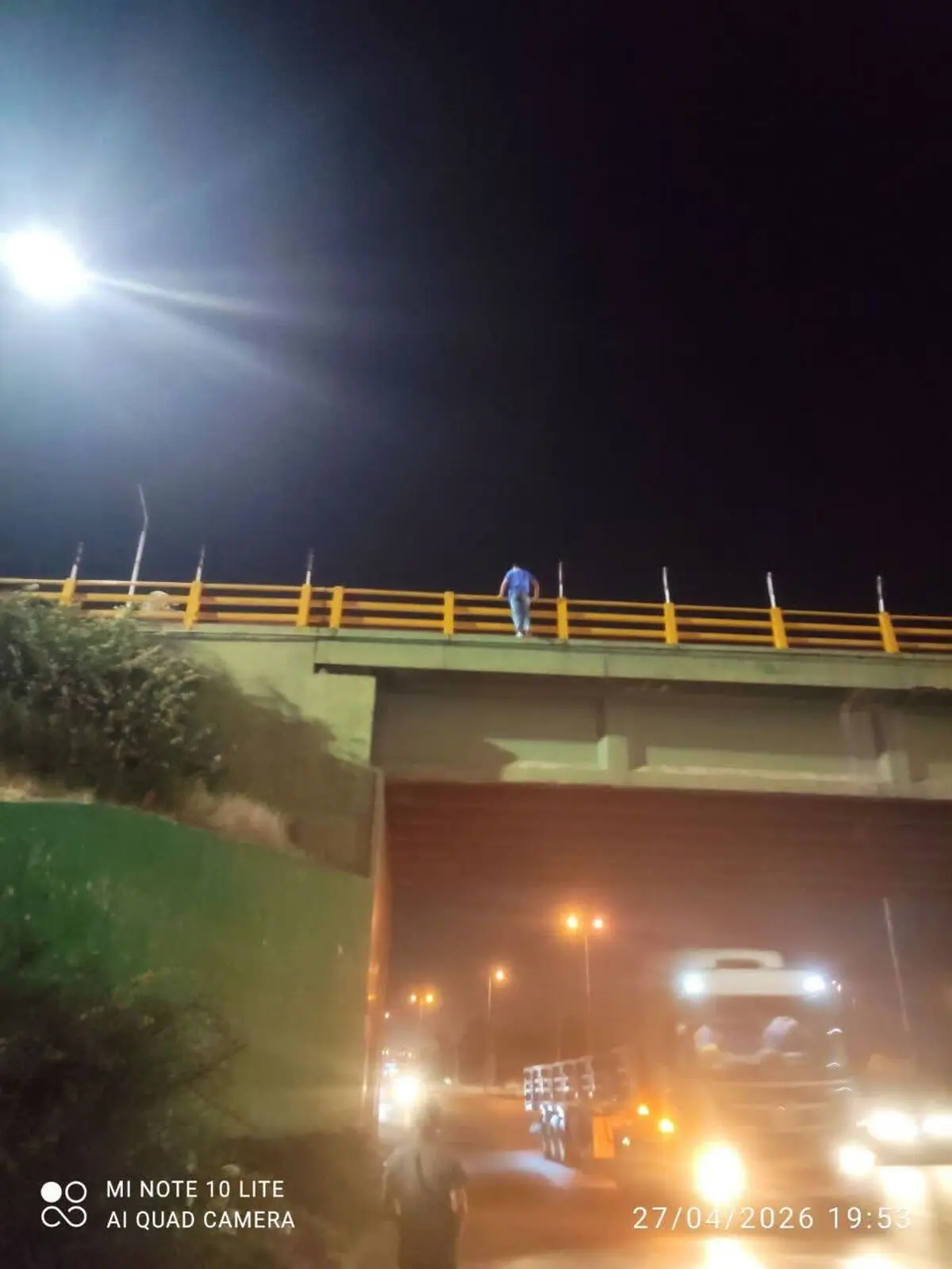 نجات پسر ۱۲ ساله از خودکشی توسط پلیس زرقان