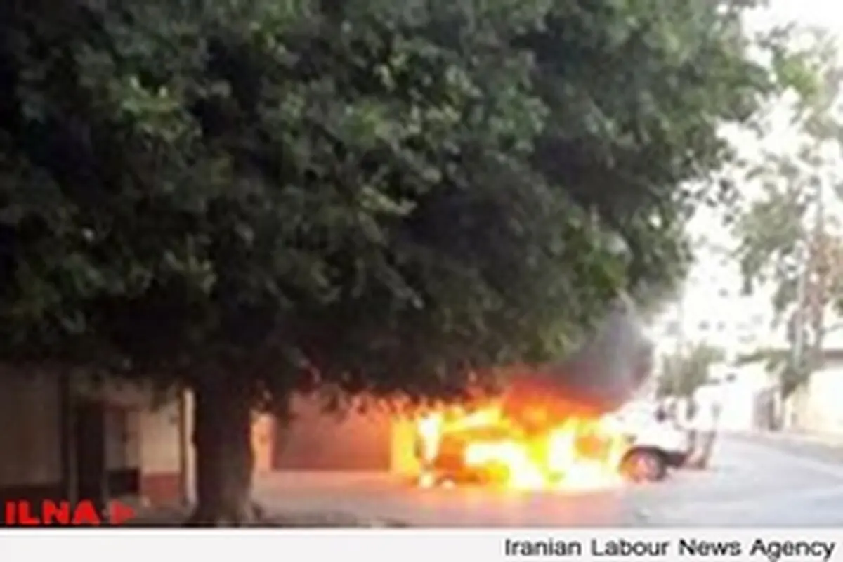 حمله به سفارت روسیه در لیبی ۵ کشته و زخمی بر جای گذاشت