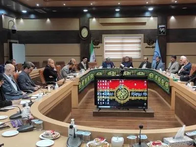 اداره منطقه پنج تهران در روز تشییع پیکر پاک رهبر شهید بر عهده استان گیلان قرار گرفت