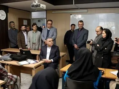 دانشجویان با درک درست شرایط، رسالت تاریخی خود را  به خوبی ایفا کرده اند