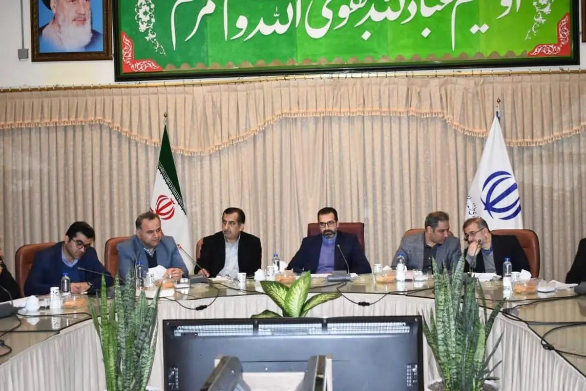 لزوم تلاش همگانی برای افزایش سرانه فضای سبز در استان