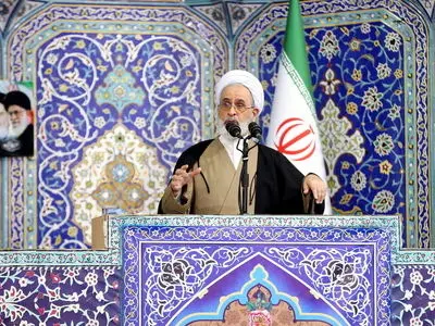 ۱۴ خطای محاسباتی دشمن در جنگ تحمیلی رمضان