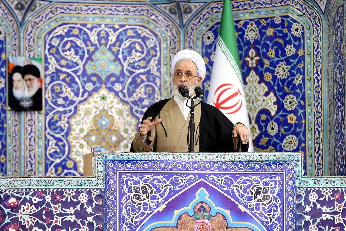 ۱۴ خطای محاسباتی دشمن در جنگ تحمیلی رمضان