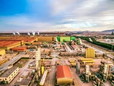 چگونه بزرگ‌ترین تولیدکننده خاورمیانه از بحران به تعادل رسید؟