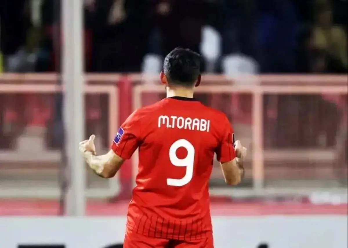 ترابی: نیامده‌ایم زنگ تفریح آسیا باشیم