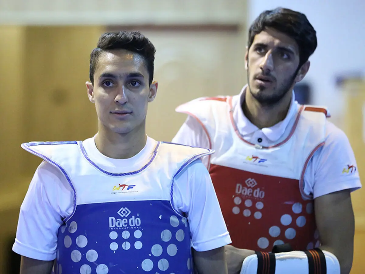 هادی پور: از هیچ تلاشی دریغ نمی کنم/نمی خواهم احساس پشیمانی کنم 
