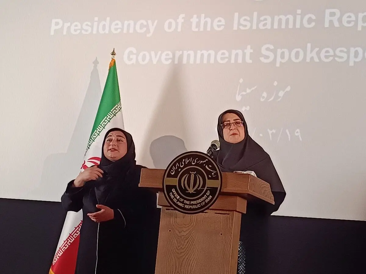 توضیحات سخنگوی دولت درباره افزایش رقم کالابرگ و حقوق بازنشستگان