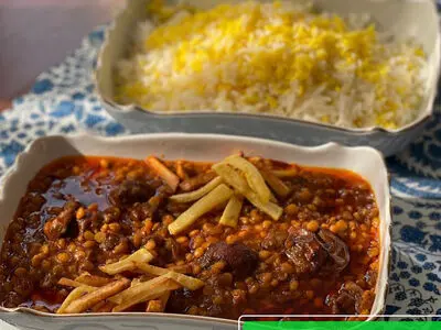 فوت و فن جادویی برای خوشمزه‌تر شدن خورش قیمه 
