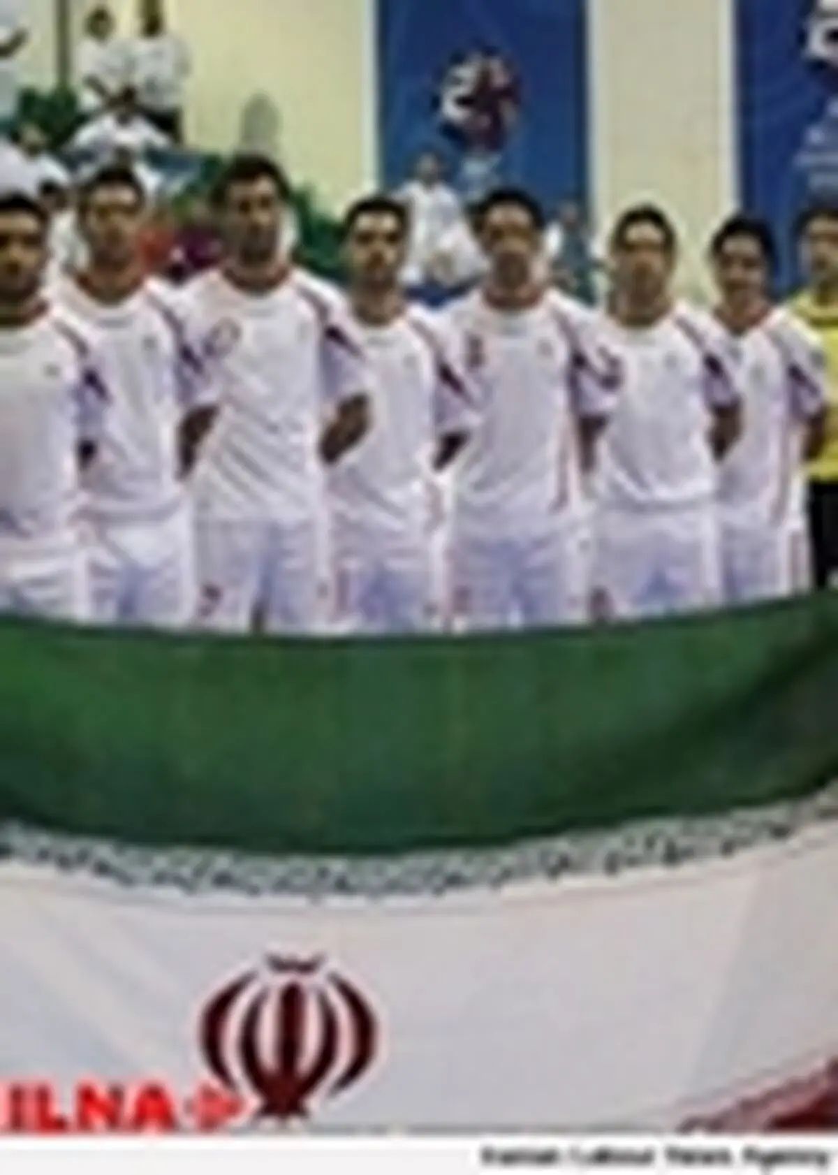 تیم ملی فوتسال ایران عازم ازبکستان شد