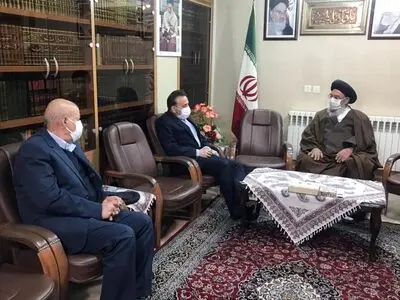 بخش خصوصی در زمان جنگ اقتصادی دشمن در تامین نیازمندی‌های کشور نقش خوبی ایفا کرده است