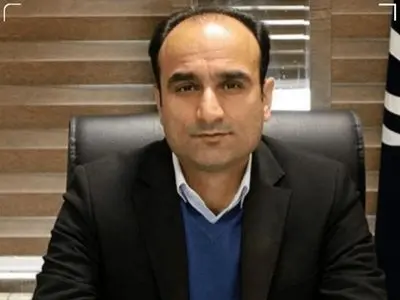 "مظفر علیشاهی" مدیرکل ورزش و جوانان قزوین شد